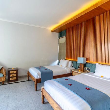 Kecapi Villa Seminyak By Ini Vie Hospitality Eksteriør bilde