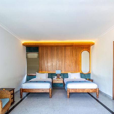 Kecapi Villa Seminyak By Ini Vie Hospitality Eksteriør bilde