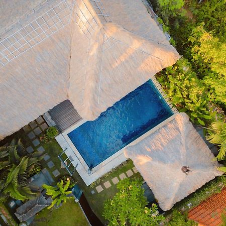 Kecapi Villa Seminyak By Ini Vie Hospitality Eksteriør bilde