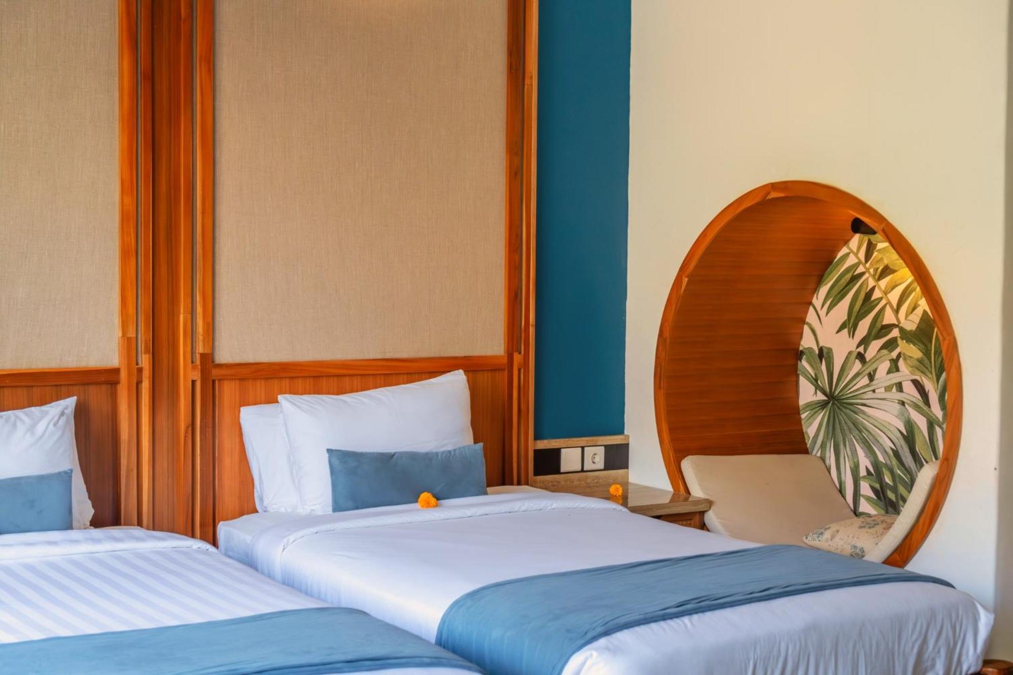 Kecapi Villa Seminyak By Ini Vie Hospitality Eksteriør bilde