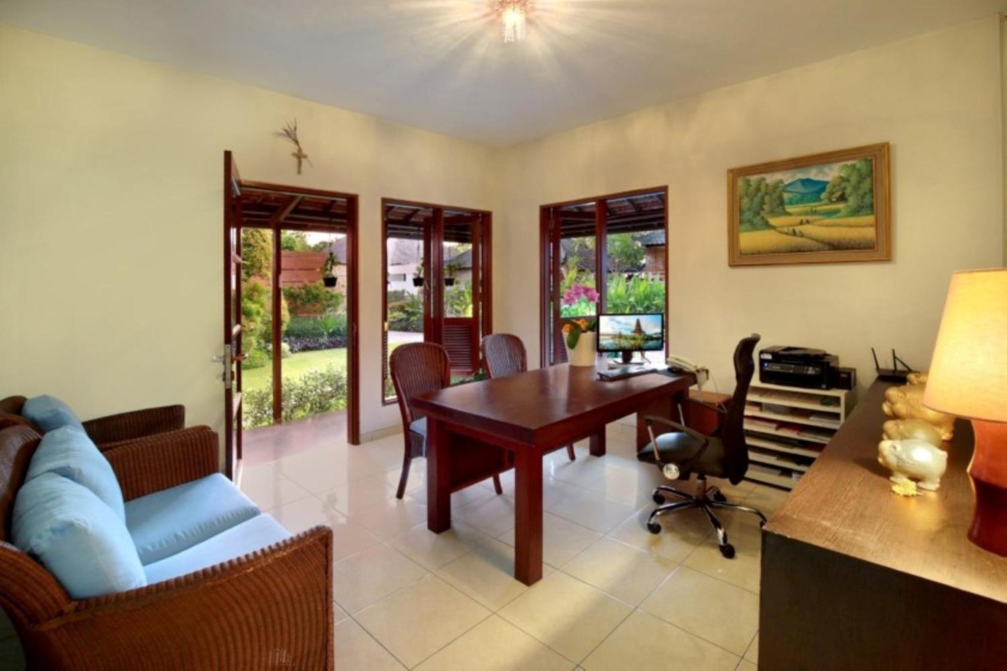 Kecapi Villa Seminyak By Ini Vie Hospitality Eksteriør bilde