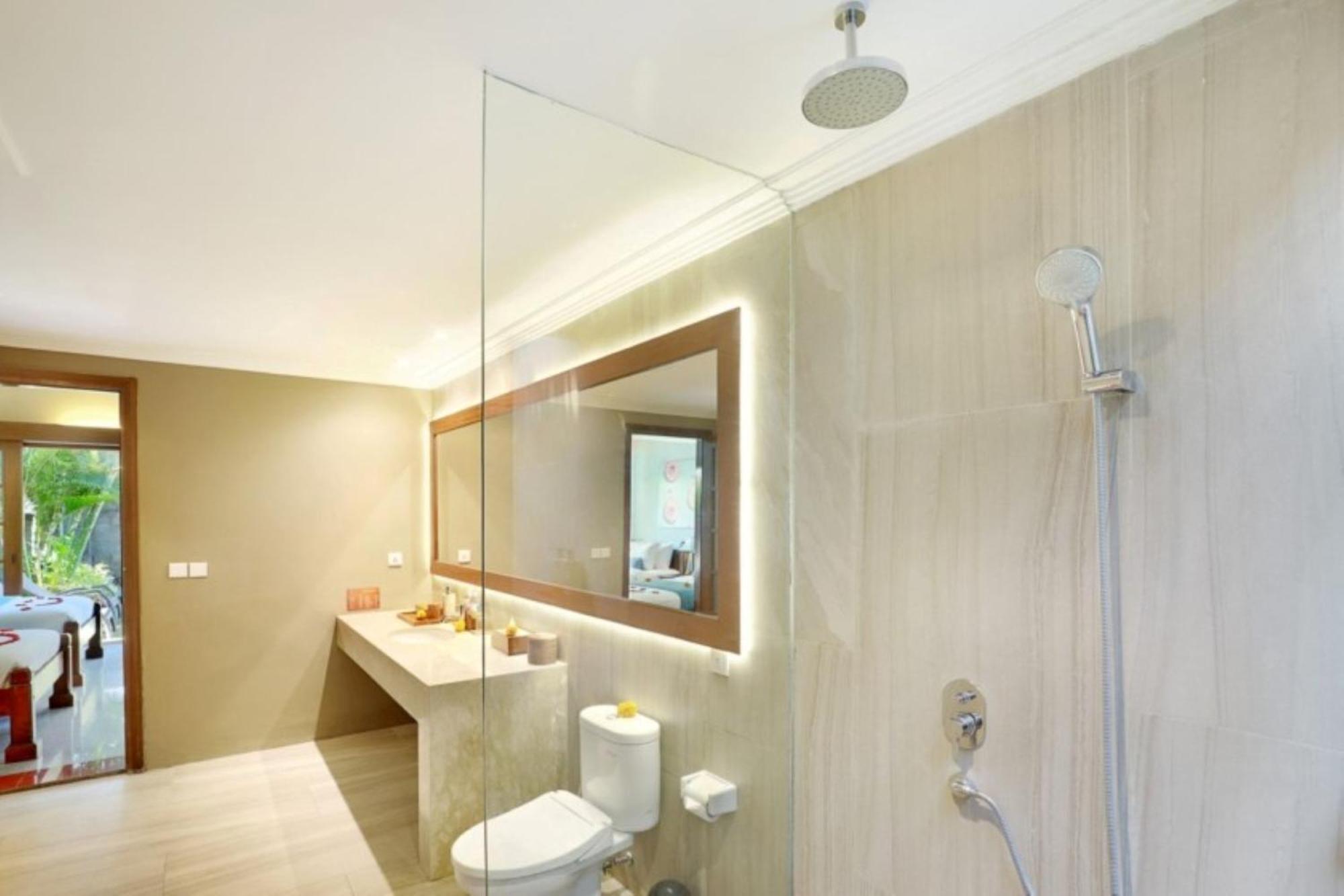 Kecapi Villa Seminyak By Ini Vie Hospitality Eksteriør bilde