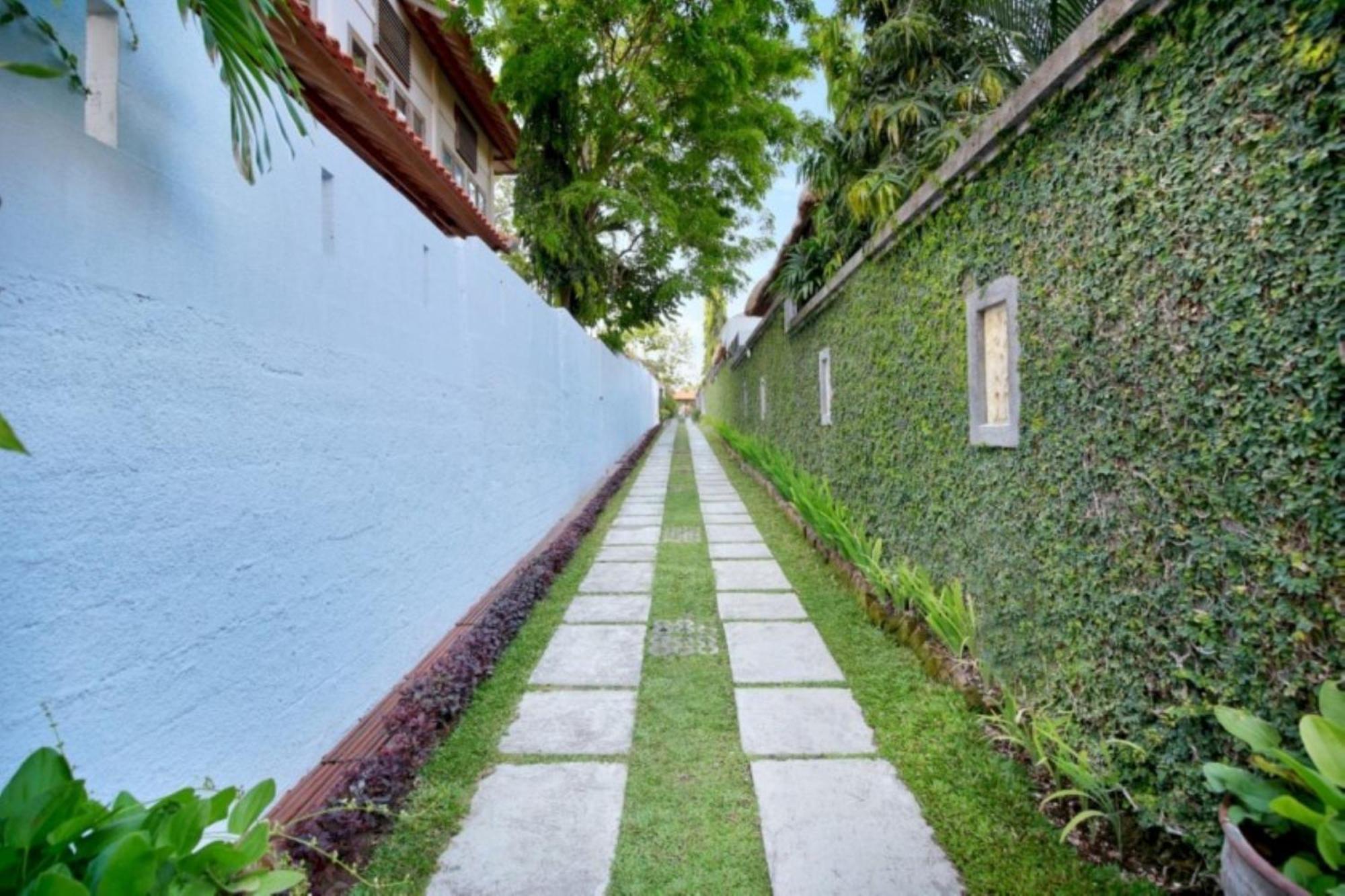 Kecapi Villa Seminyak By Ini Vie Hospitality Eksteriør bilde