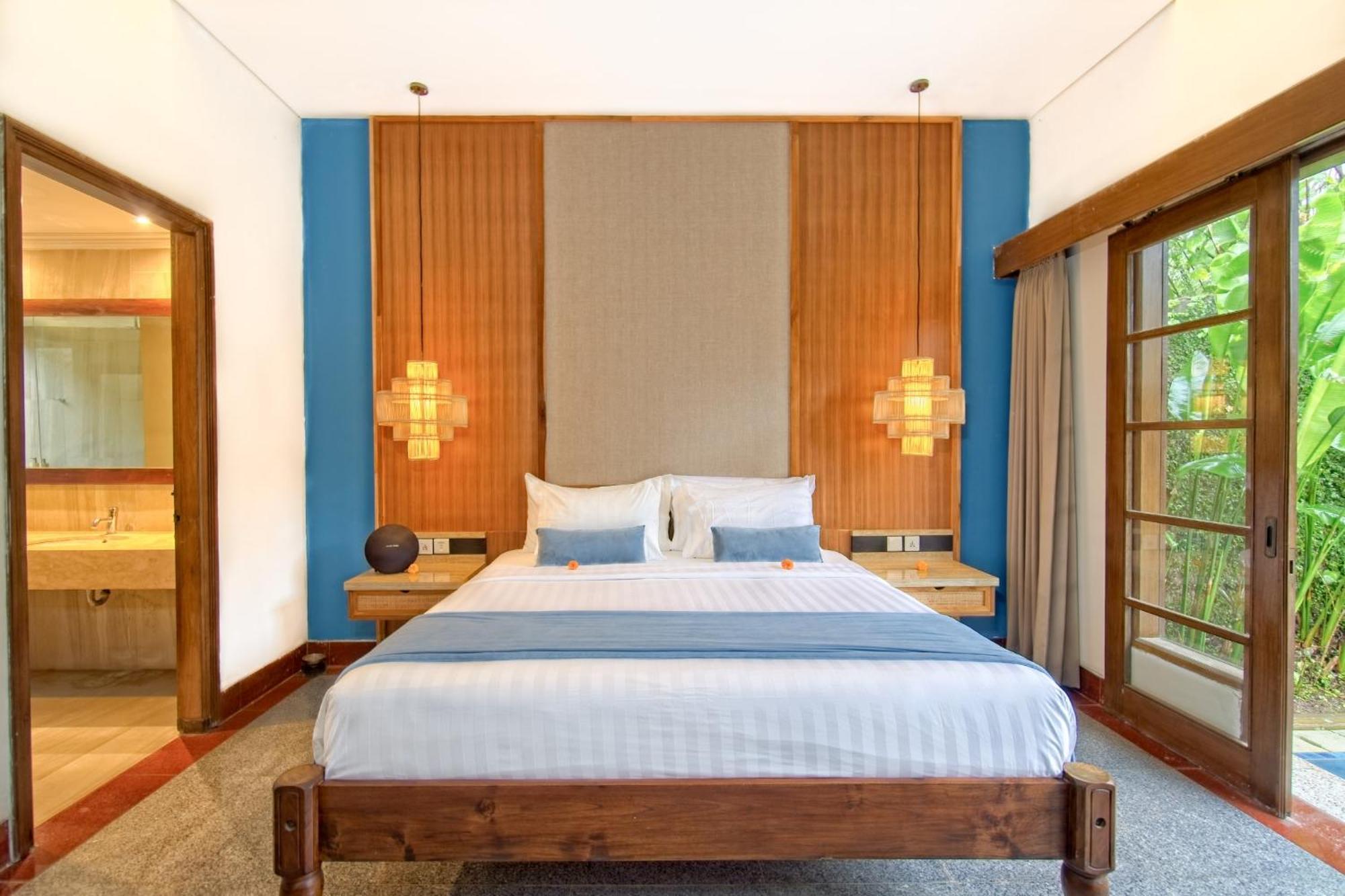 Kecapi Villa Seminyak By Ini Vie Hospitality Eksteriør bilde