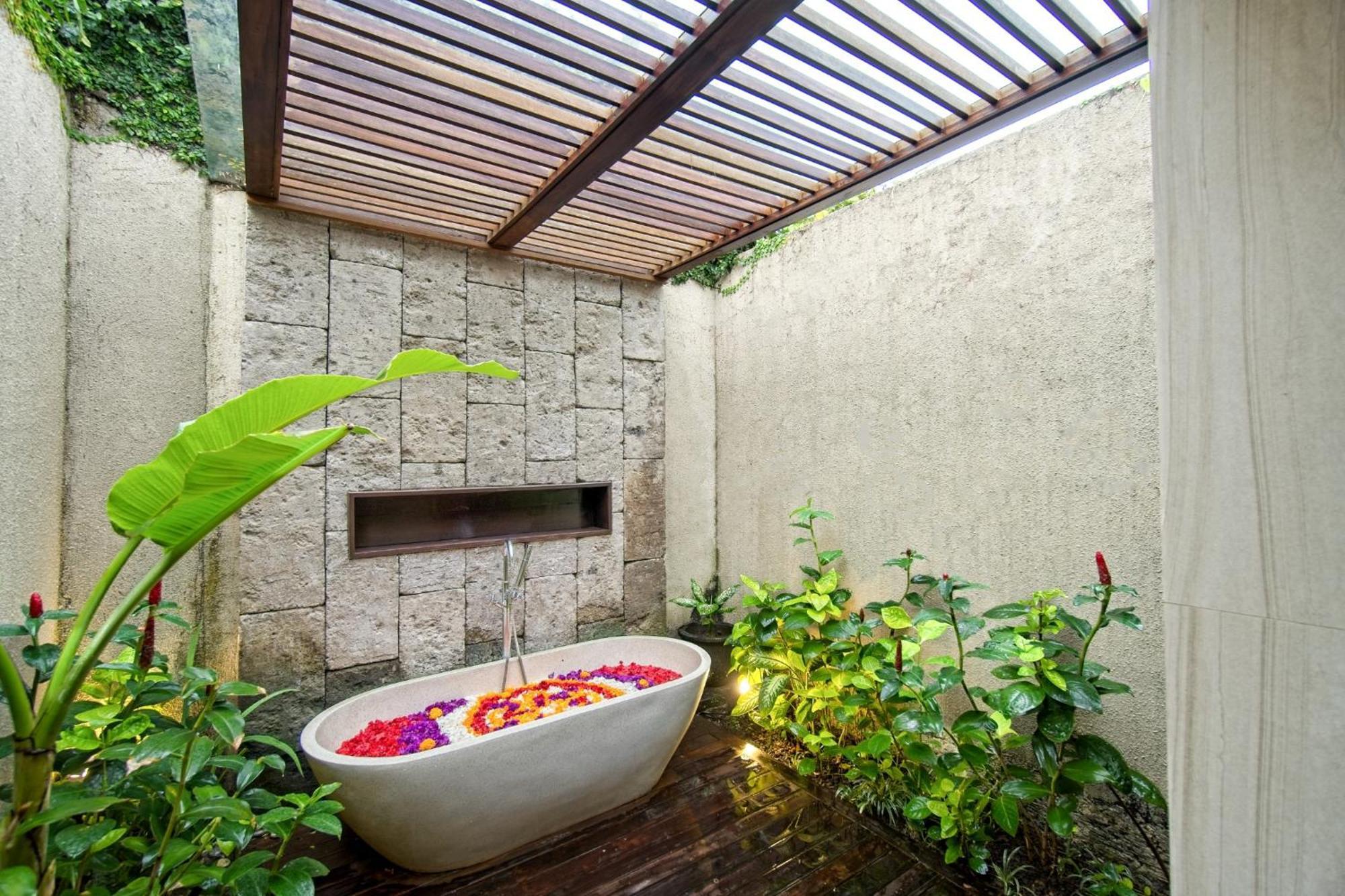 Kecapi Villa Seminyak By Ini Vie Hospitality Eksteriør bilde