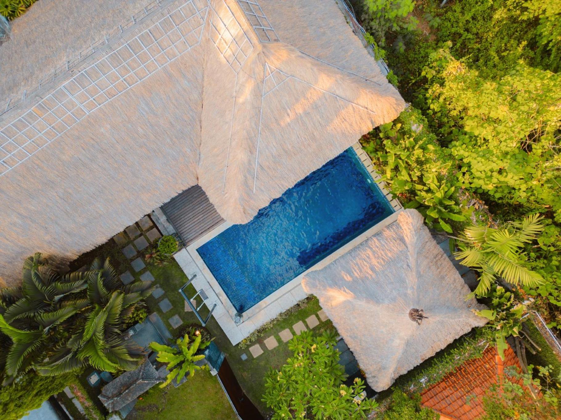 Kecapi Villa Seminyak By Ini Vie Hospitality Eksteriør bilde