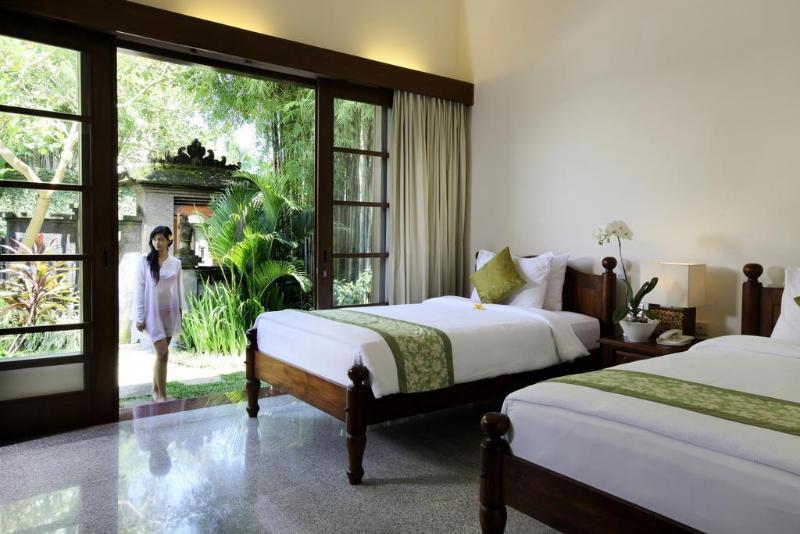 Kecapi Villa Seminyak By Ini Vie Hospitality Eksteriør bilde