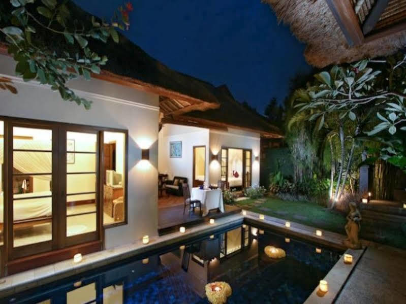 Kecapi Villa Seminyak By Ini Vie Hospitality Eksteriør bilde