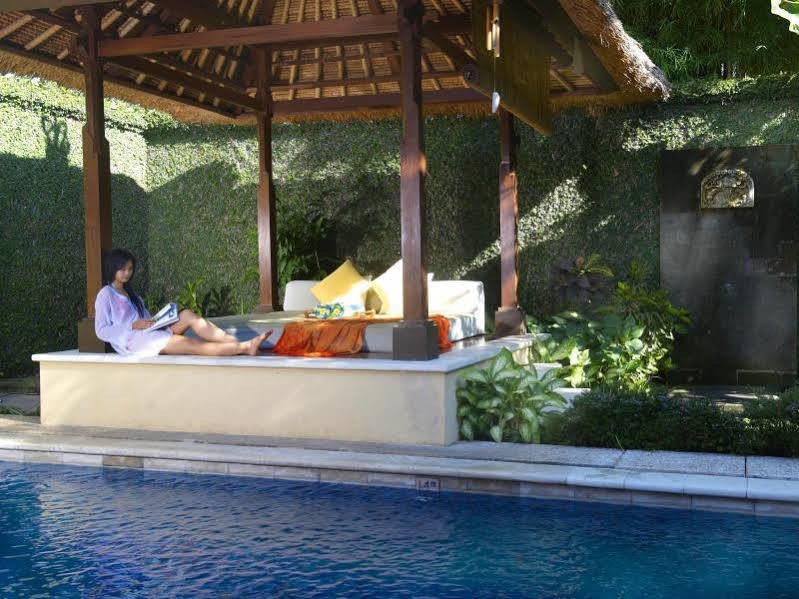 Kecapi Villa Seminyak By Ini Vie Hospitality Eksteriør bilde