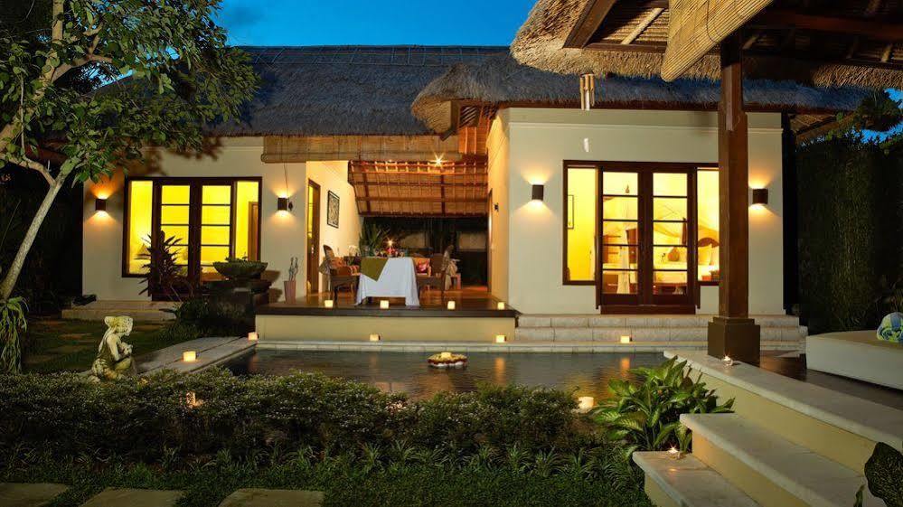 Kecapi Villa Seminyak By Ini Vie Hospitality Eksteriør bilde